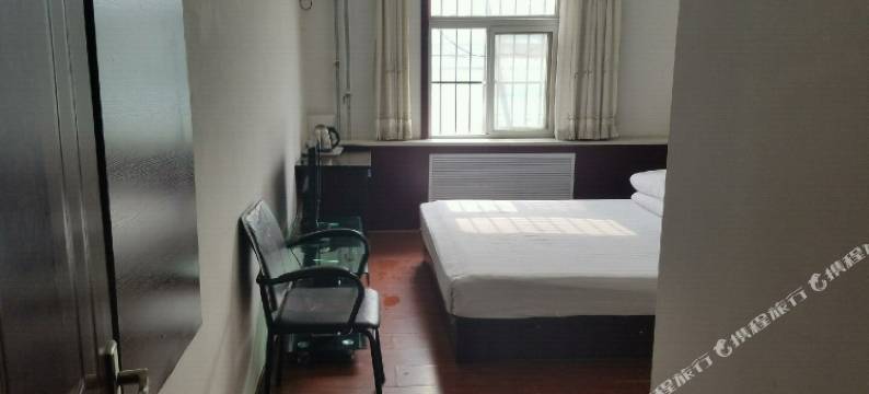 北京乐颐宾馆图片