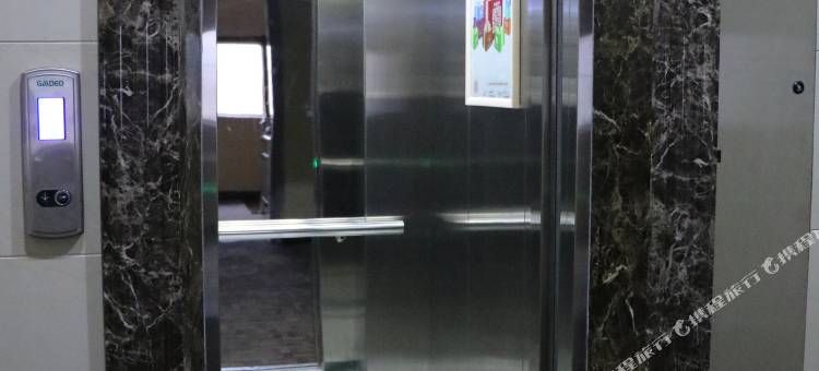 如家派柏·云酒店(新河振堂路店)图片
