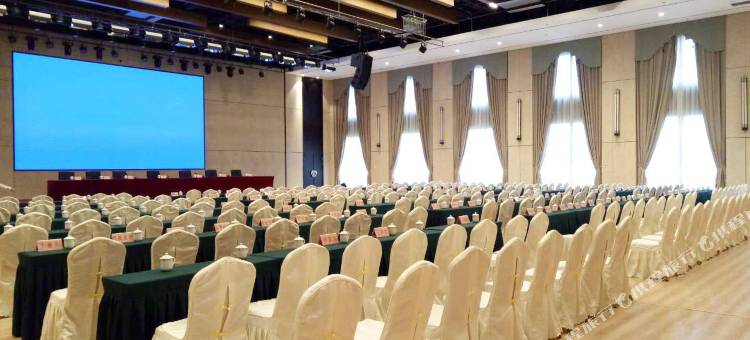 河北国山宾馆图片