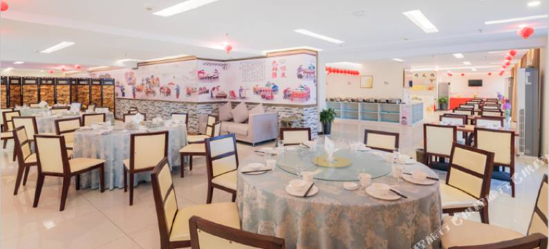 荣馨酒店(临沂北城新区店)图片