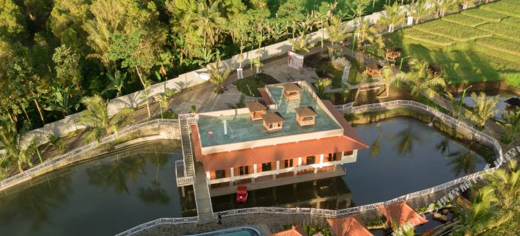 伊真-大丰收度假村和别墅(Grand Harvest Resort & Villas - Ijen)图片