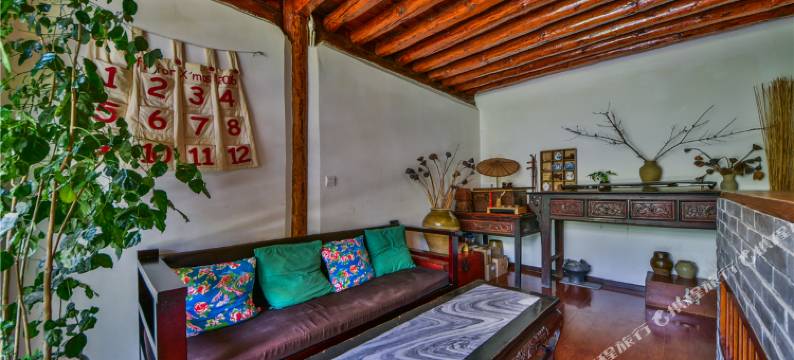 大理时久阁客栈图片