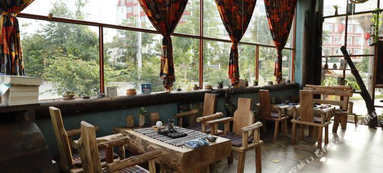 普洱江山龙客栈(思茅机场店)图片