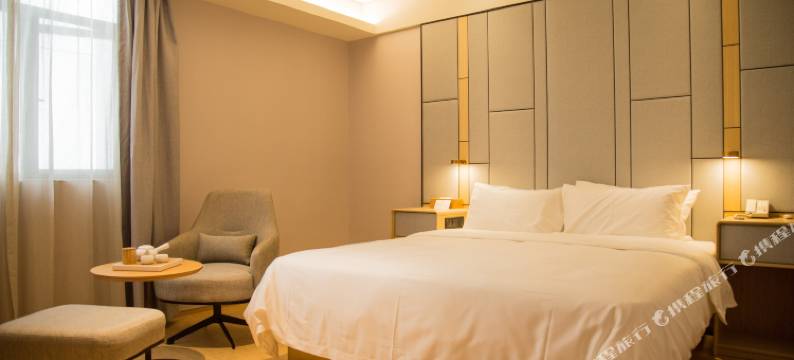 全季酒店(合肥滨湖时代广场云谷金融城店)图片