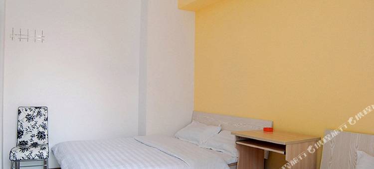 抚顺万客兴旅馆图片