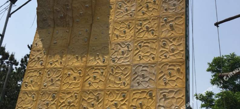 威海一方禧地酒店图片