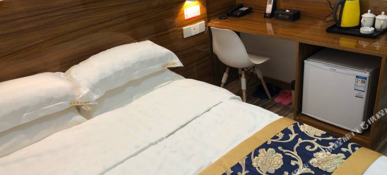 阳光商务酒店(福州长乐国际机场店)图片