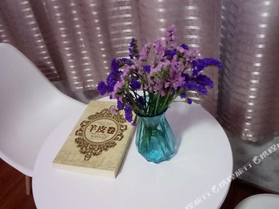 潍坊毗邻青州古街宋城的温馨小屋