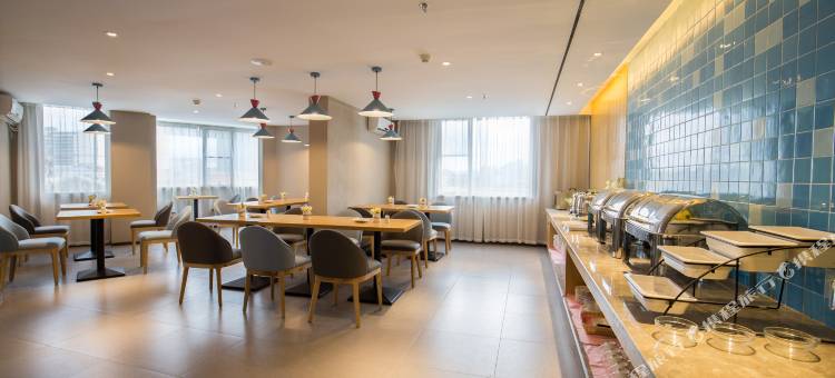 如家酒店·neo(桂林高铁北站店)图片