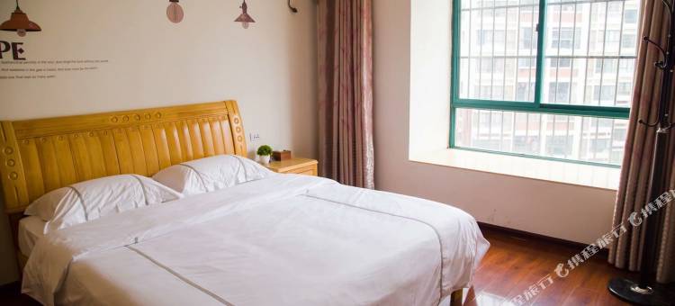 桂林山水间的家公寓(平桂西路分店)图片