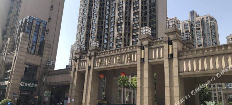 蓉和-之家客栈(郑州海马公园店)图片
