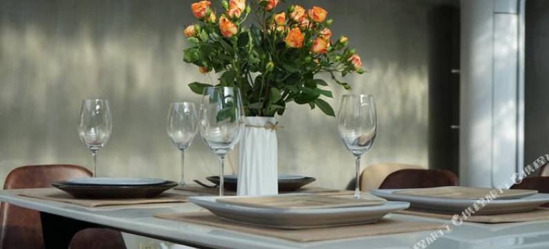 北京山今宿-sunny先生民宿图片