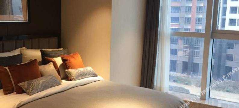 苏州颜海公寓图片