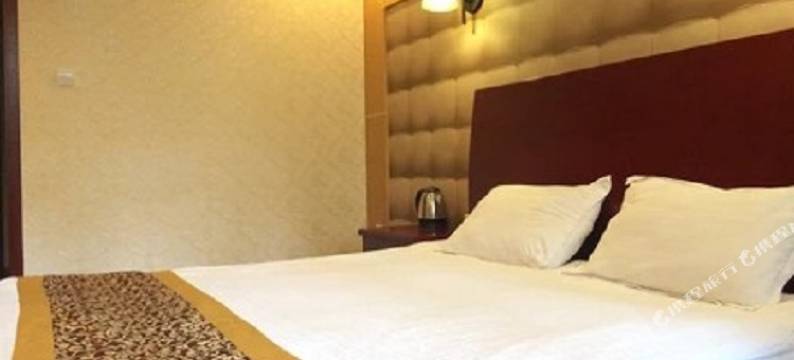 成都凉水井商务客房图片