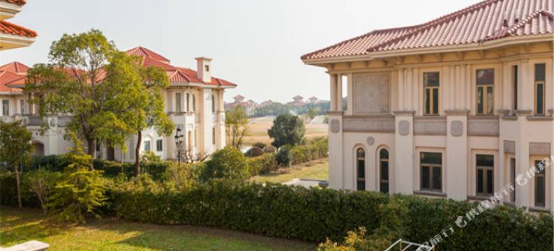 提灯小筑(温州晚晴园店)图片