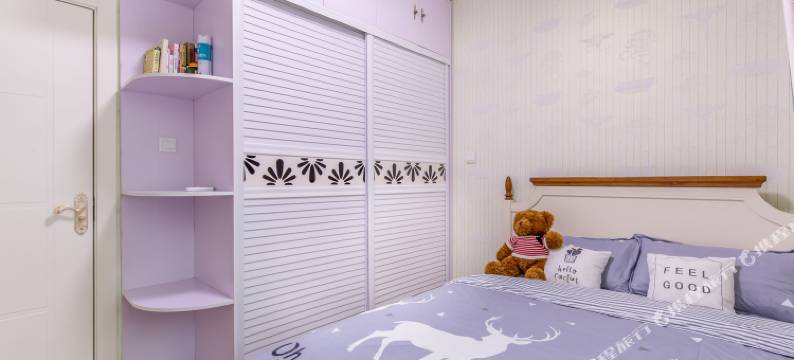 烟台聆海小筑图片