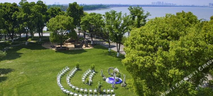 阳澄湖费尔蒙酒店图片