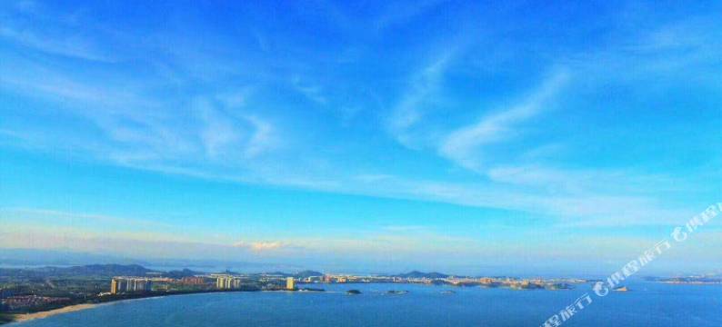 东山金銮海景公寓图片