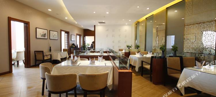 沈阳龙之梦大酒店图片