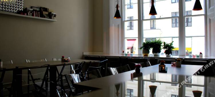 25帕丁顿酒店(25 Paddington Hotel)图片