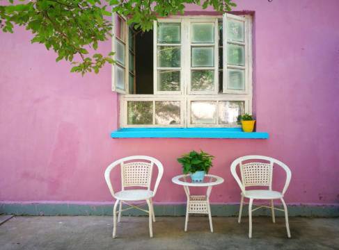 特克斯牧云青年旅舍