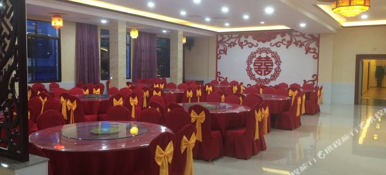 泰宁尚书第酒店图片