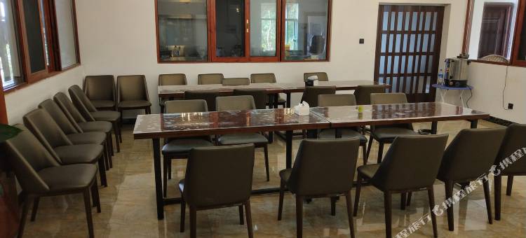 澜沧腊龙云栖小筑客栈图片