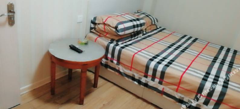 青岛雅昊宾馆图片