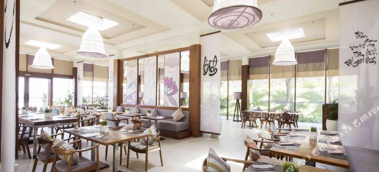 金兰融合度假酒店 - Spa全包(Fusion Resort Cam Ranh -  All Spa Inclusive)图片