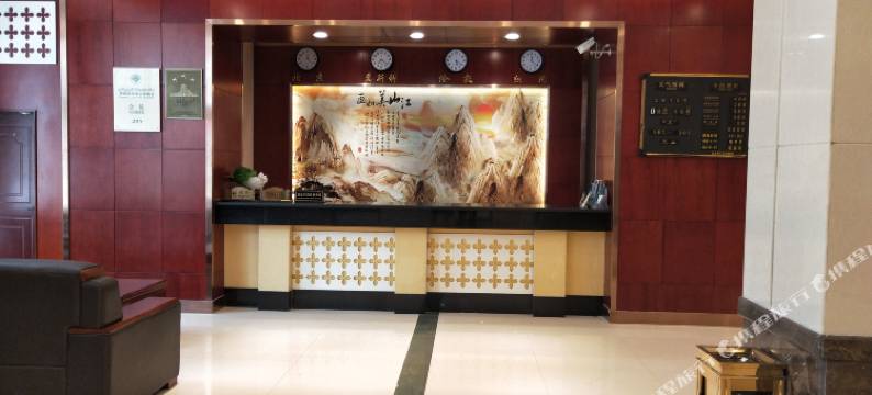 伊犁和谐酒店(斯大林街店)图片