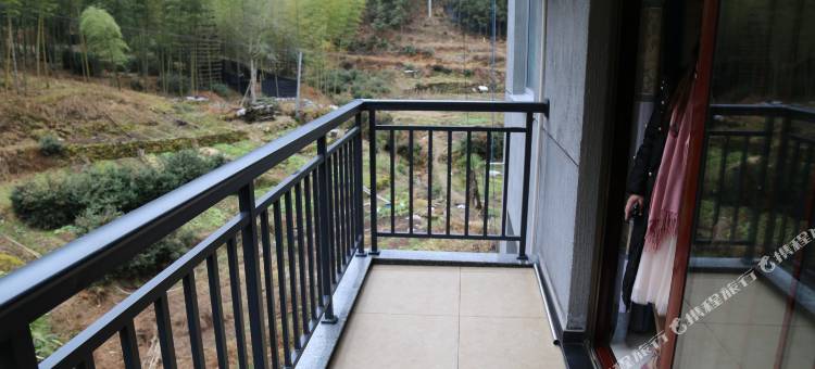 遂昌田园小舍图片