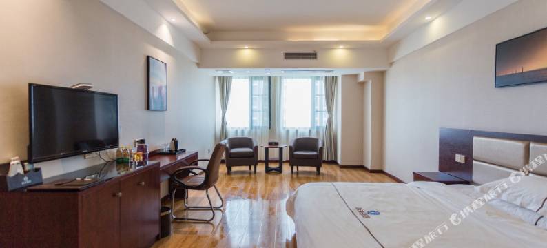 荆门西海酒店(漳河万达店)图片