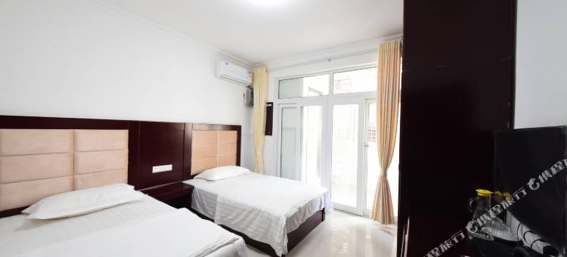 景园宾馆(长沙高铁南站店)图片