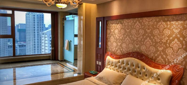 秦皇岛SEA1第一观观海公寓图片