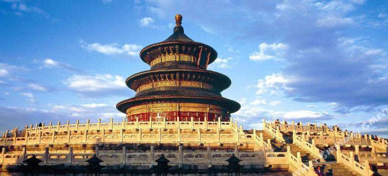 北京准噶尔明珠酒店(天坛公园天坛东门地铁站店)图片