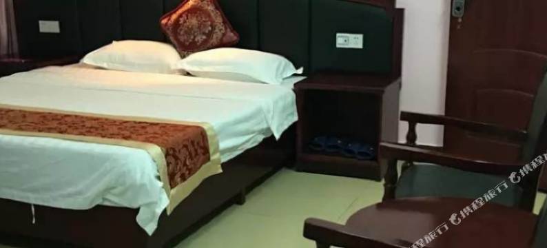 三亚海棠湾林旺四海园宾馆图片