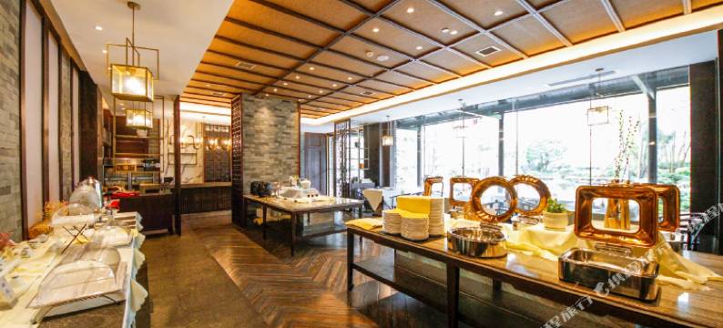 长沙悦江酒店图片