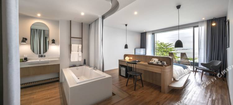 纳瓦那自然奔逃酒店(Navana Nature Escape)图片