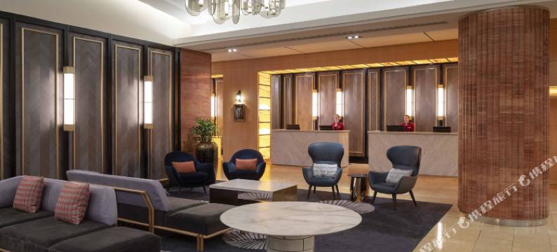 悉尼阿莫拉吉姆森酒店(Amora Hotel Jamison Sydney)图片