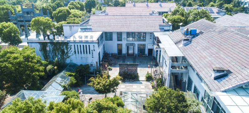 渔水谣酒店(千岛湖中心湖景区店)图片