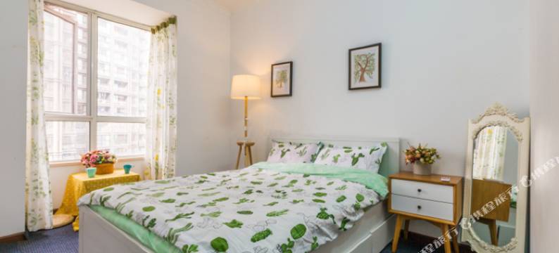 武汉柠檬派青年旅舍图片