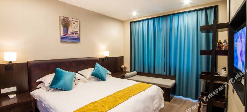 义乌国恒宾馆图片