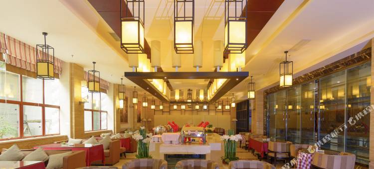 黔西水西大酒店图片