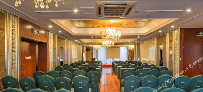 成都七里香大酒店图片