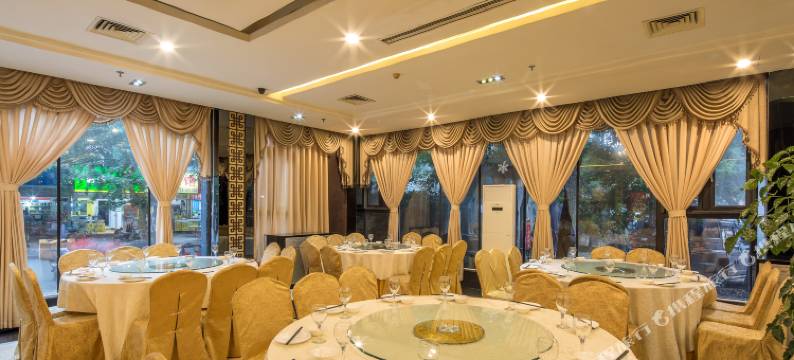 成都七里香大酒店图片