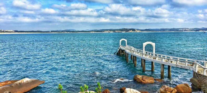 平潭海湾民宿图片
