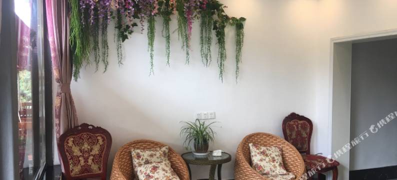 剑阁悦榕山庄图片