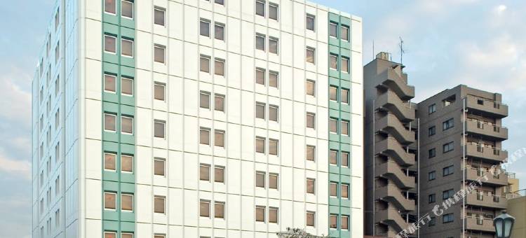 MYSTAYS 横滨酒店(HOTEL MYSTAYS Yokohama)图片