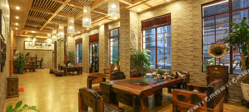 惠州大亚湾新海港公寓图片