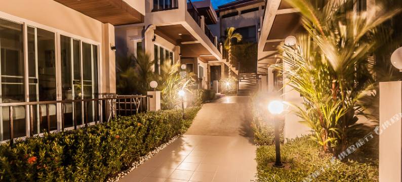 普吉岛顺度假村(Thuan Resort)图片